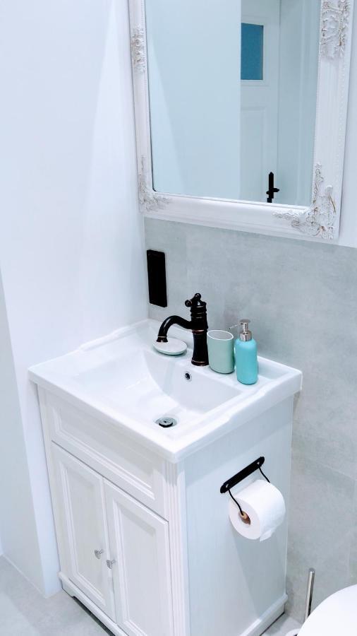 Apartament Wesola Gdansk Ngoại thất bức ảnh